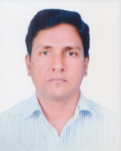 Md. Shamsuzzaman